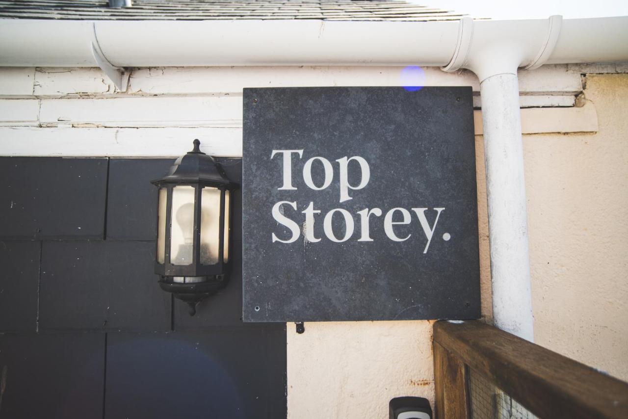 Top Storey دارتموث المظهر الخارجي الصورة
